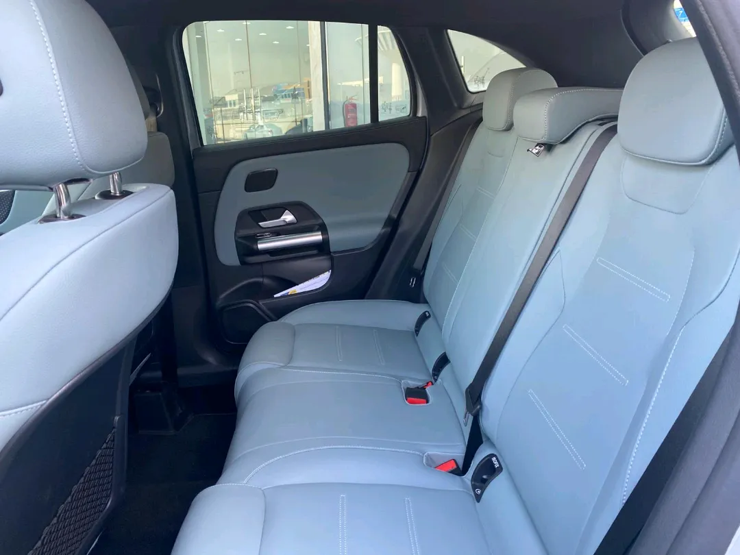 Mercedes-Benz GLA 250 2025 — photo 12 for sale in Qatar