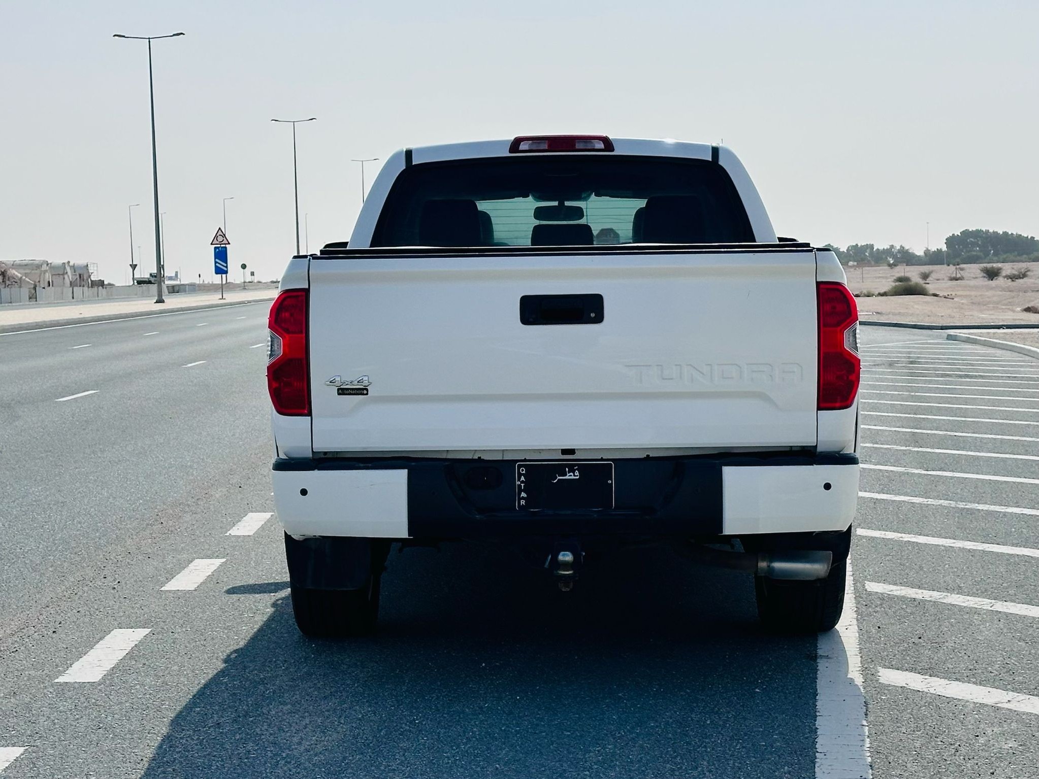 Toyota Tundra 2014 - Image 3
