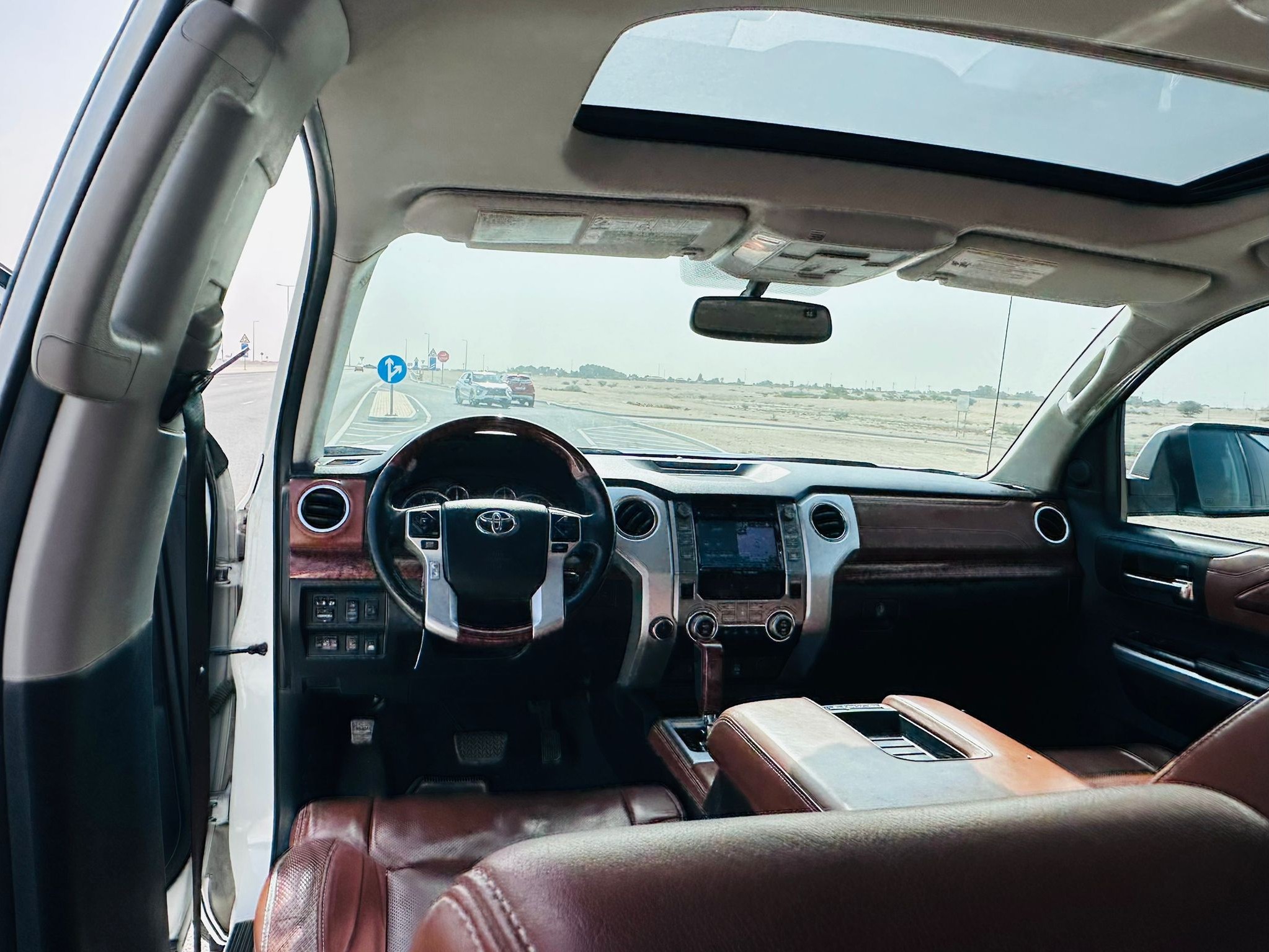Toyota Tundra 2014 - Image 4