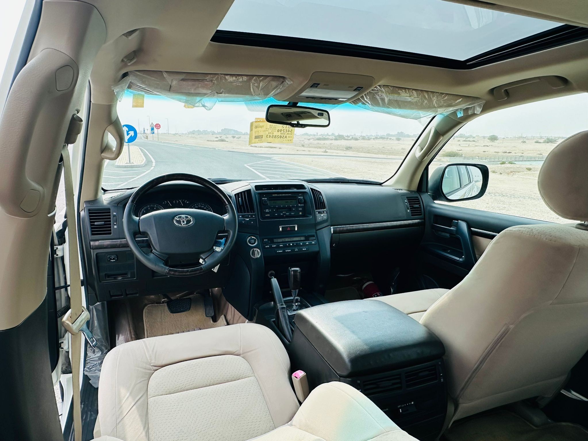 Toyota Land Cruiser GX 2010 - Image 3