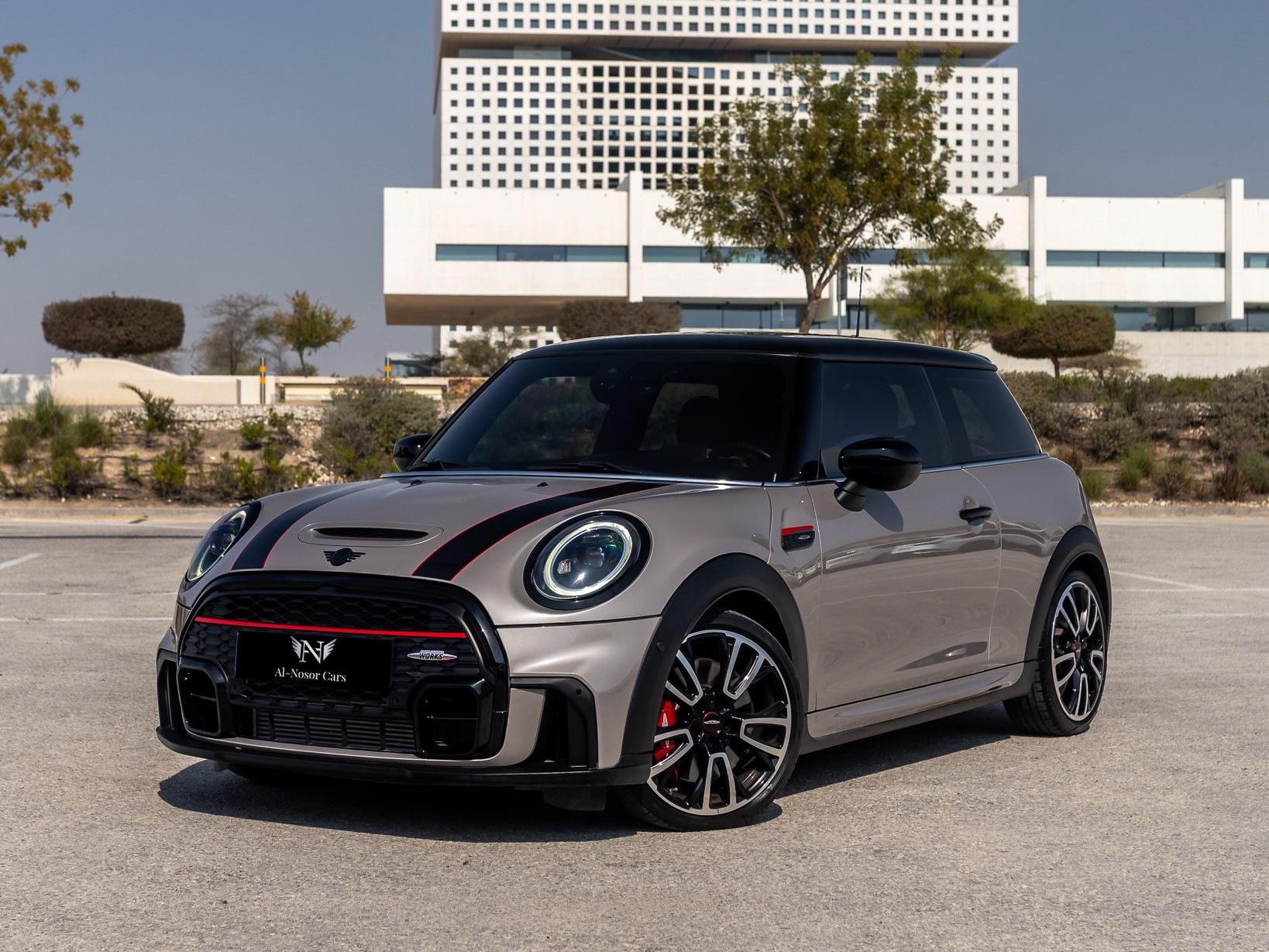 ميني Cooper JCW  2022 - Image 1