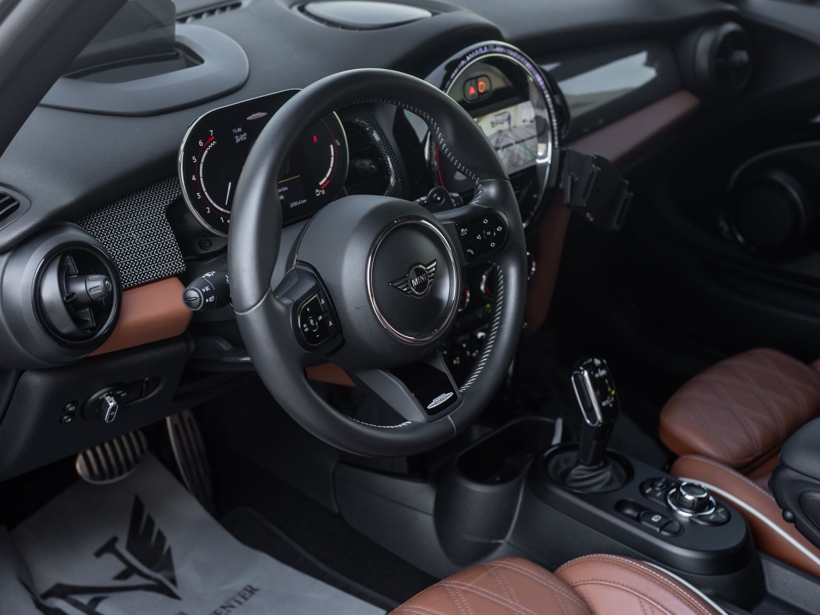 ميني Cooper JCW  2022 - Image 2