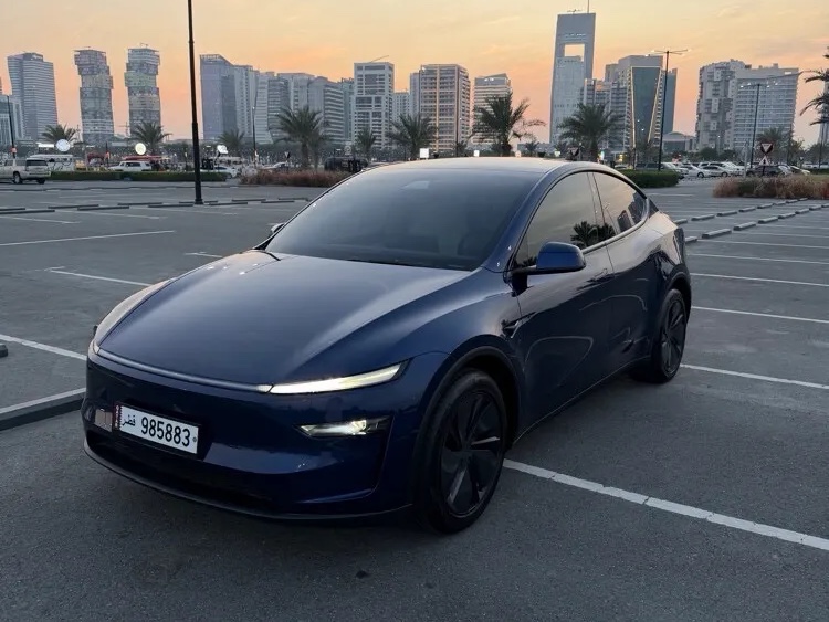 Tesla Model Y 2025 - Image 1