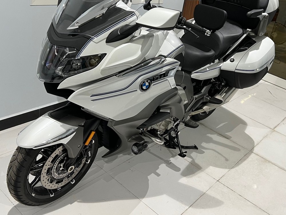 بي ام دبليو  كيه 1600جي تي ال 2023 - Image 1
