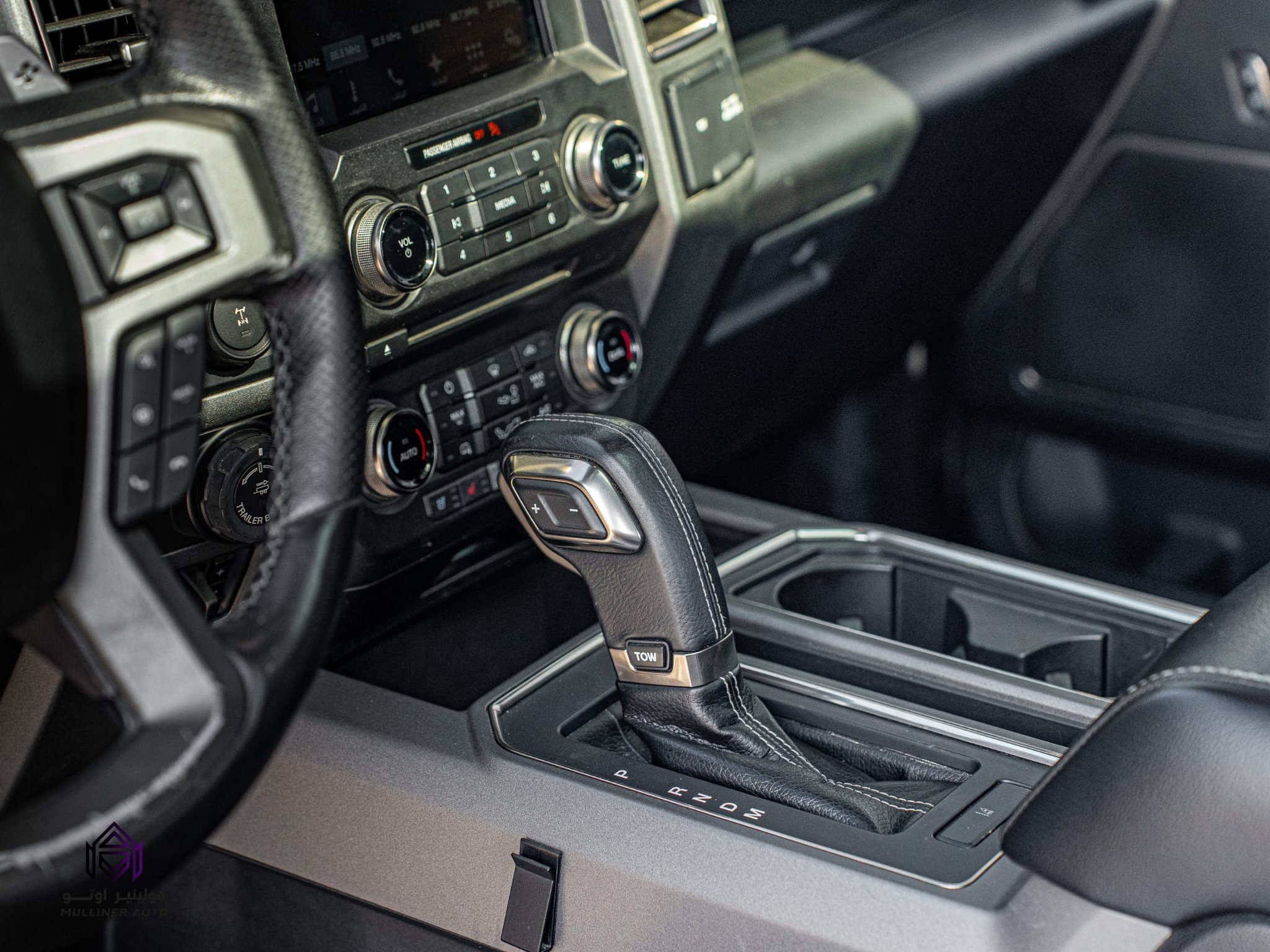 Ford Raptor f 150 2017 - Image 3