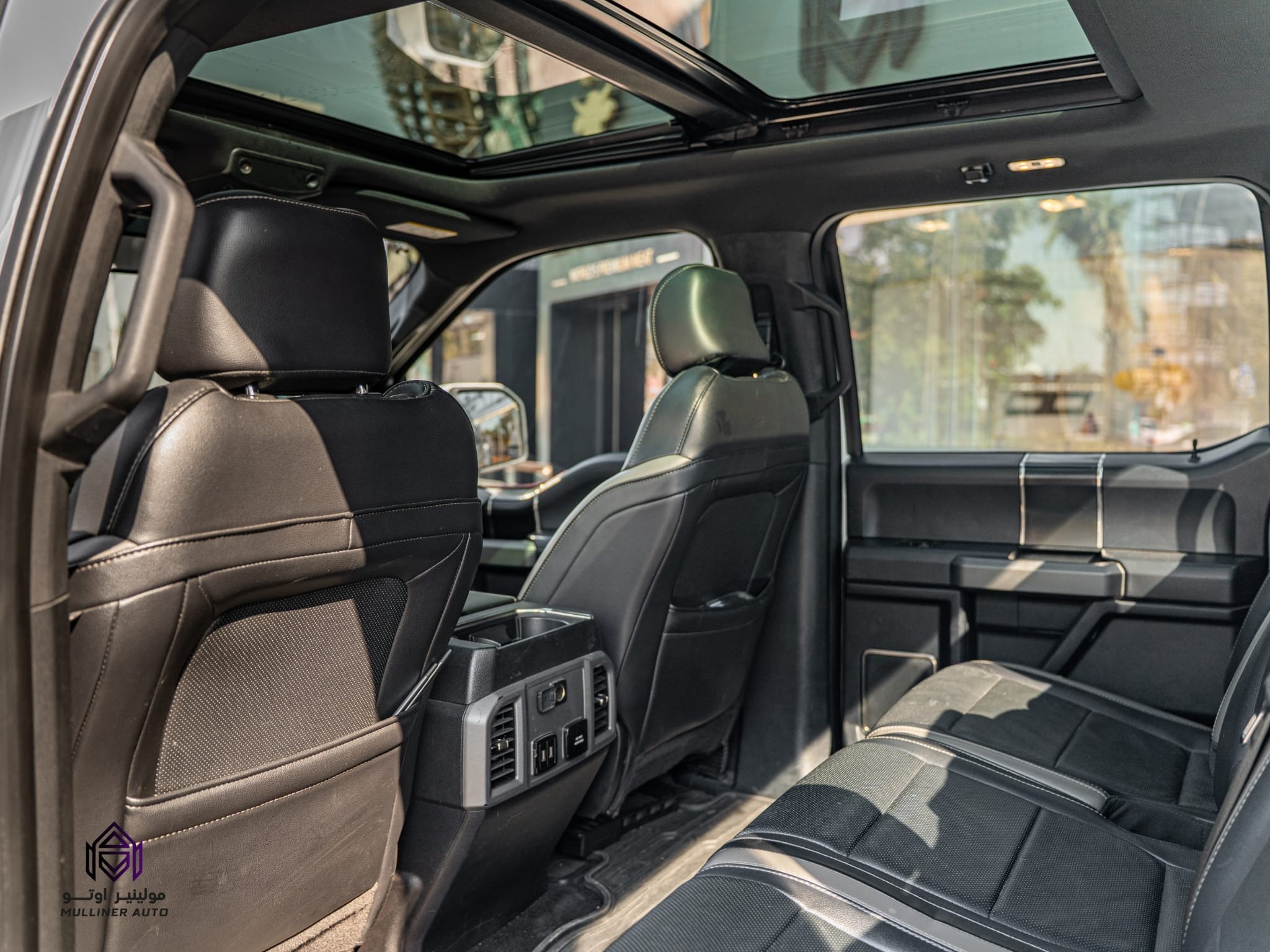 Ford Raptor f 150 2017 - Image 4