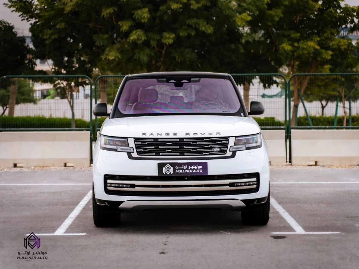 Land Rover Range Rover Vogue HSE 2023