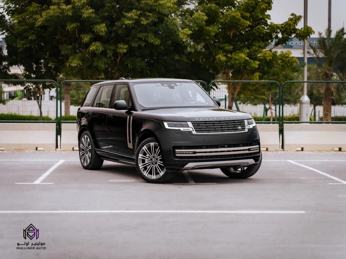 Land Rover Range Rover Vogue HSE 2023