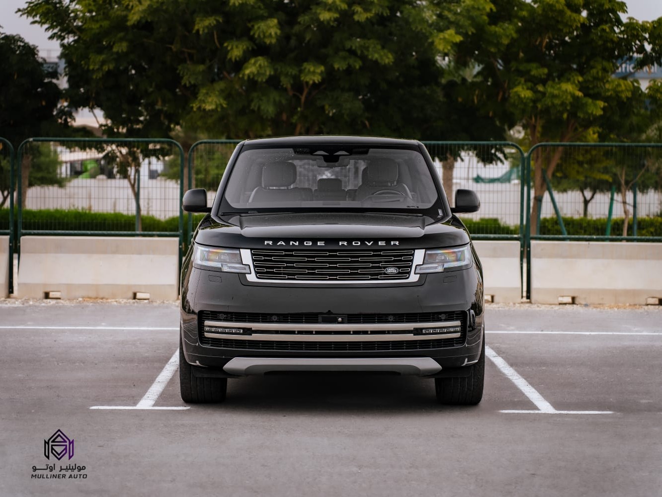 Land Rover Range Rover Vogue HSE 2023 - Image 2