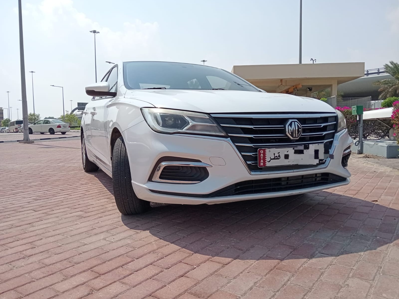 MG  5. 2020 - Image 1