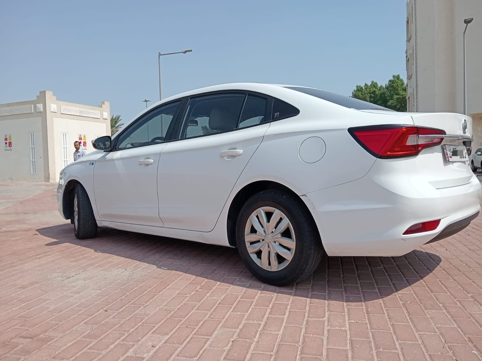 MG  5. 2020 - Image 4