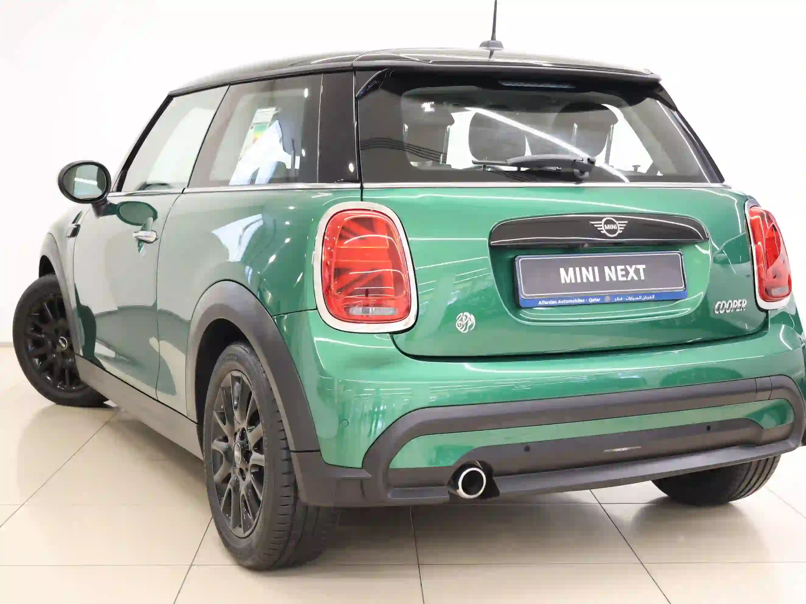 Mini Cooper Classic 2024 - Image 3