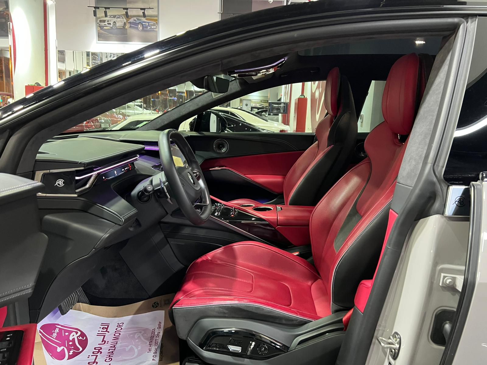Lotus Eletre S 2024 - Image 2