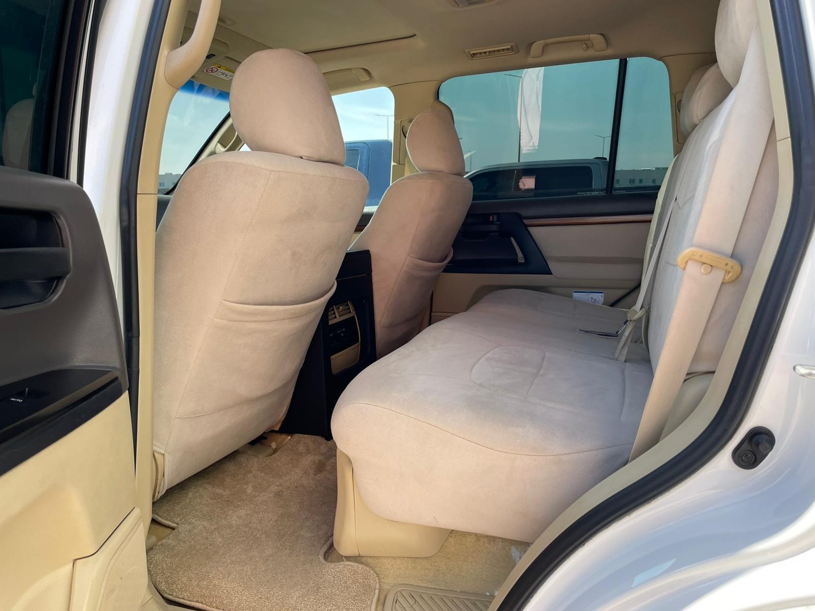 Toyota Land Cruiser GX.R 2017 - Image 3