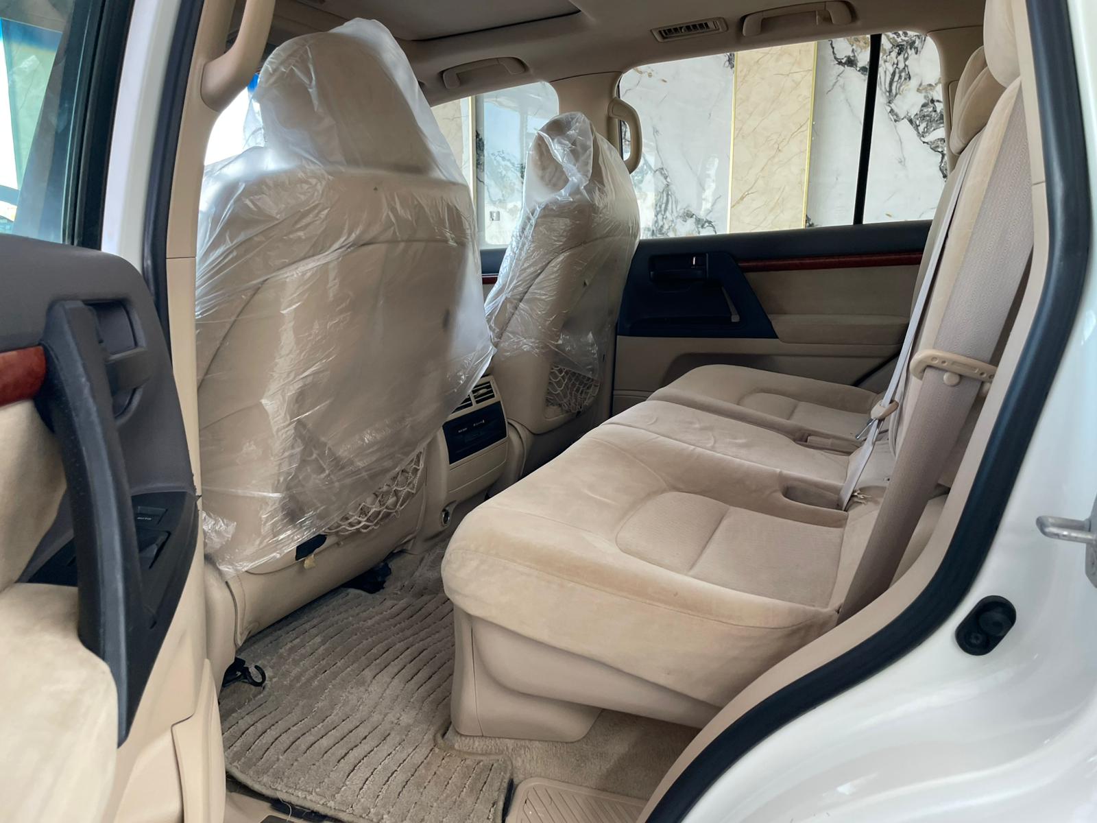 Toyota Land Cruiser GX.R 2013 - Image 2