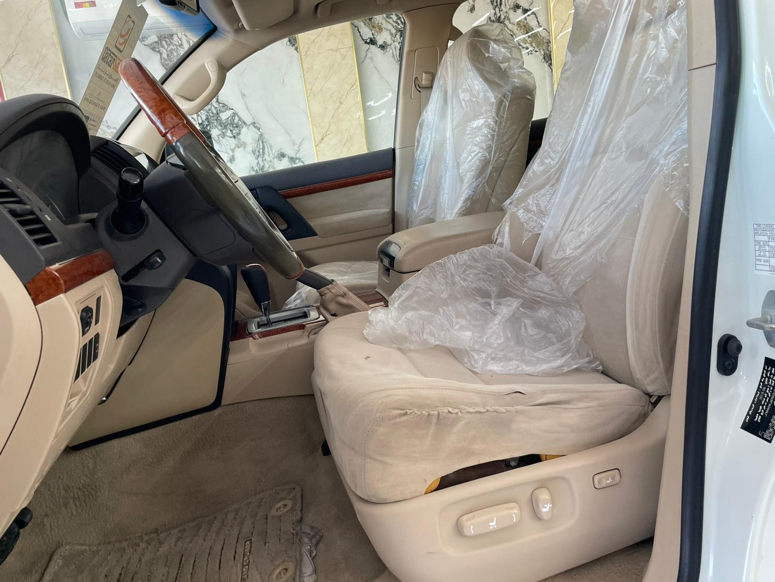 Toyota Land Cruiser GX.R 2013 - Image 3