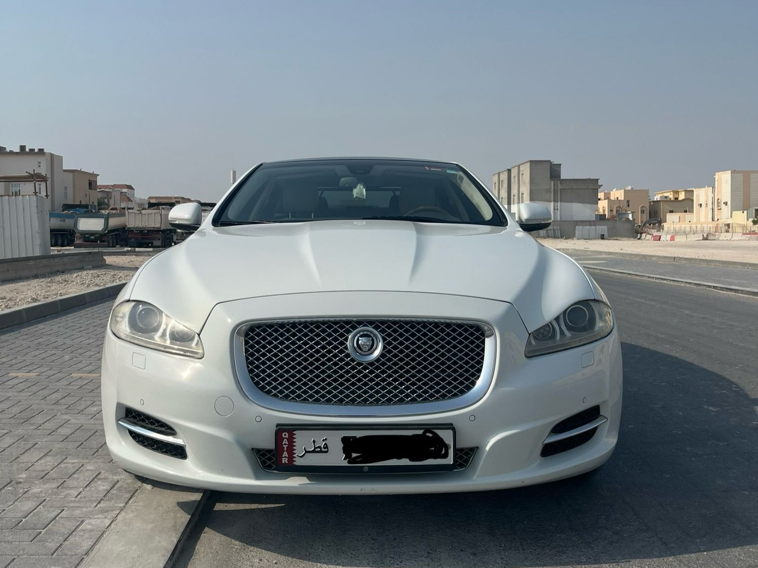 Jaguar XJL 2010 - Image 1