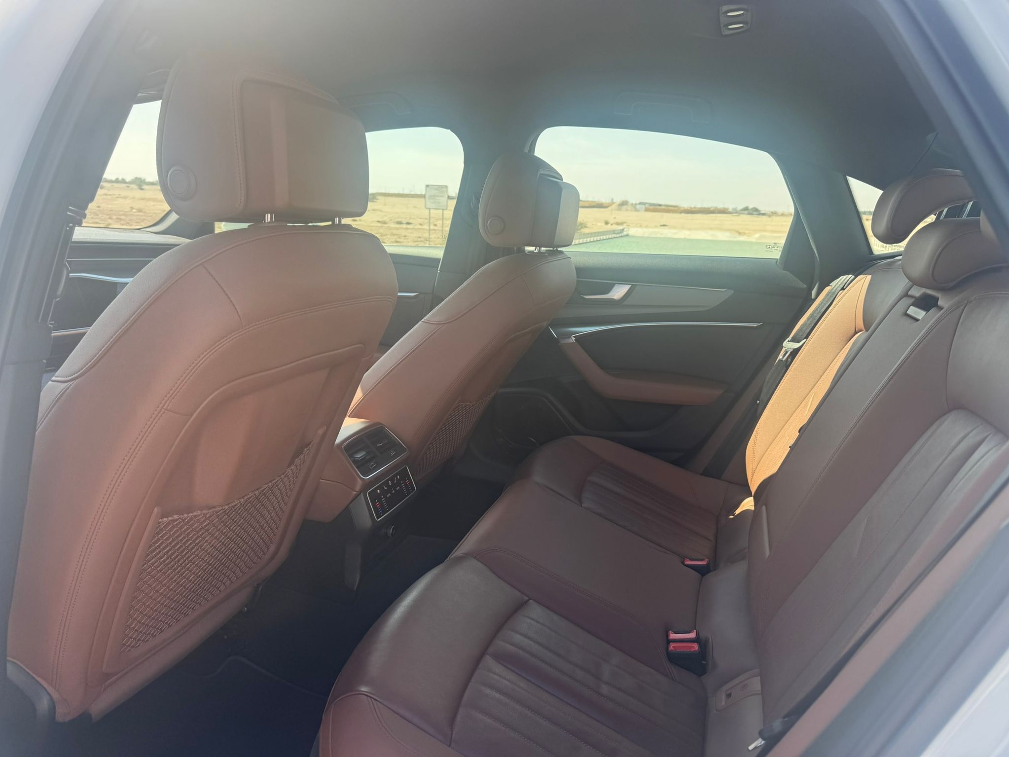 Audi A6 2021 - Image 3