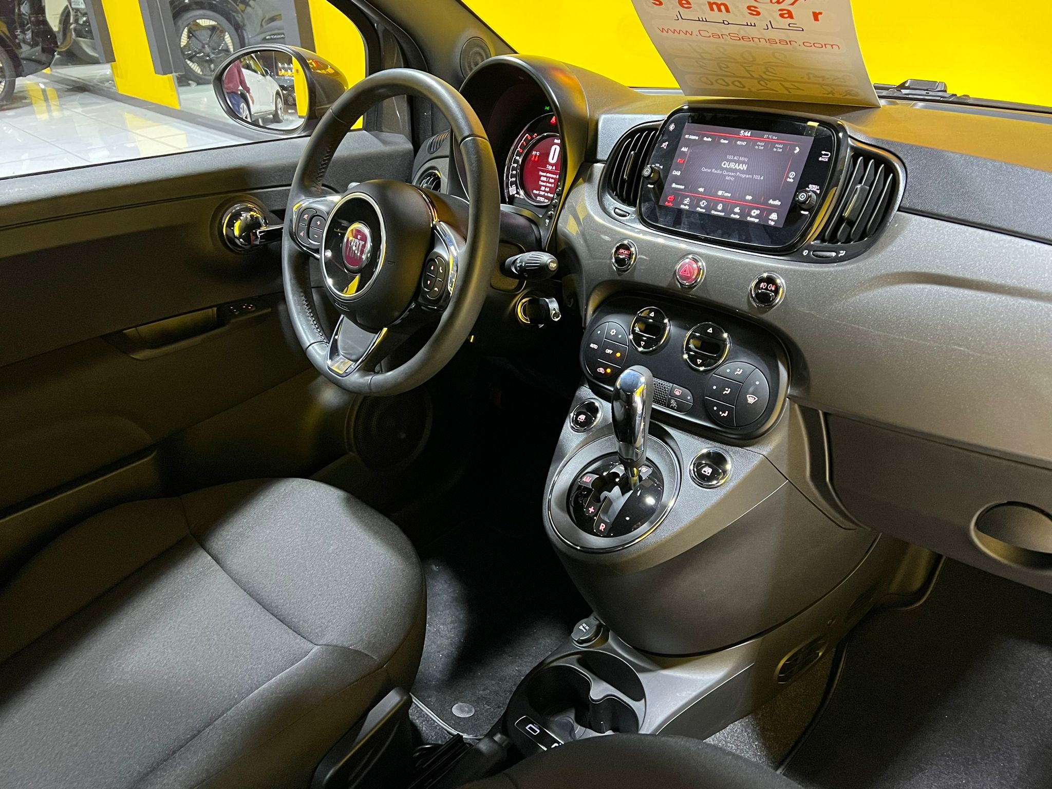 Fiat 500 2024 - Image 2