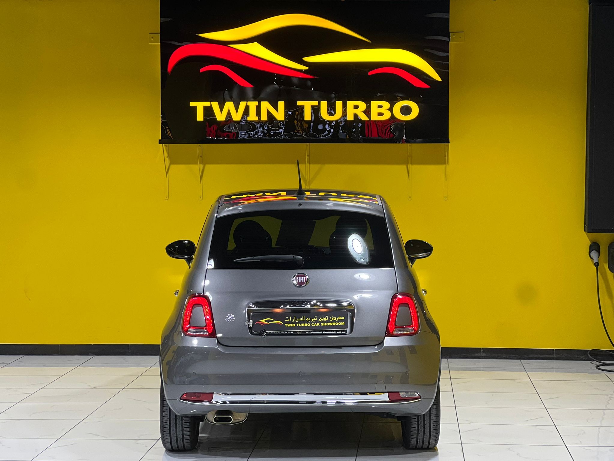 Fiat 500 2024 - Image 3