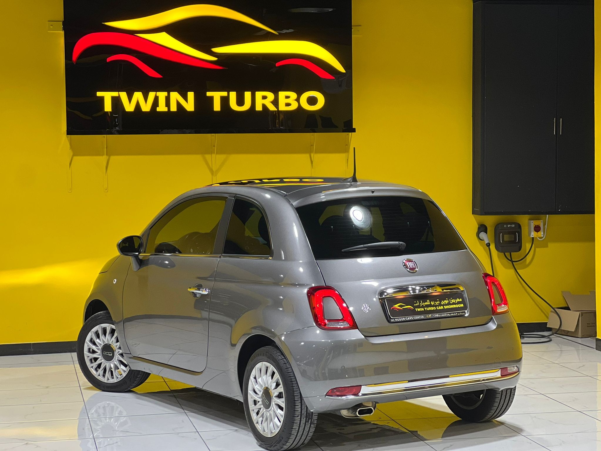 Fiat 500 2024 - Image 4