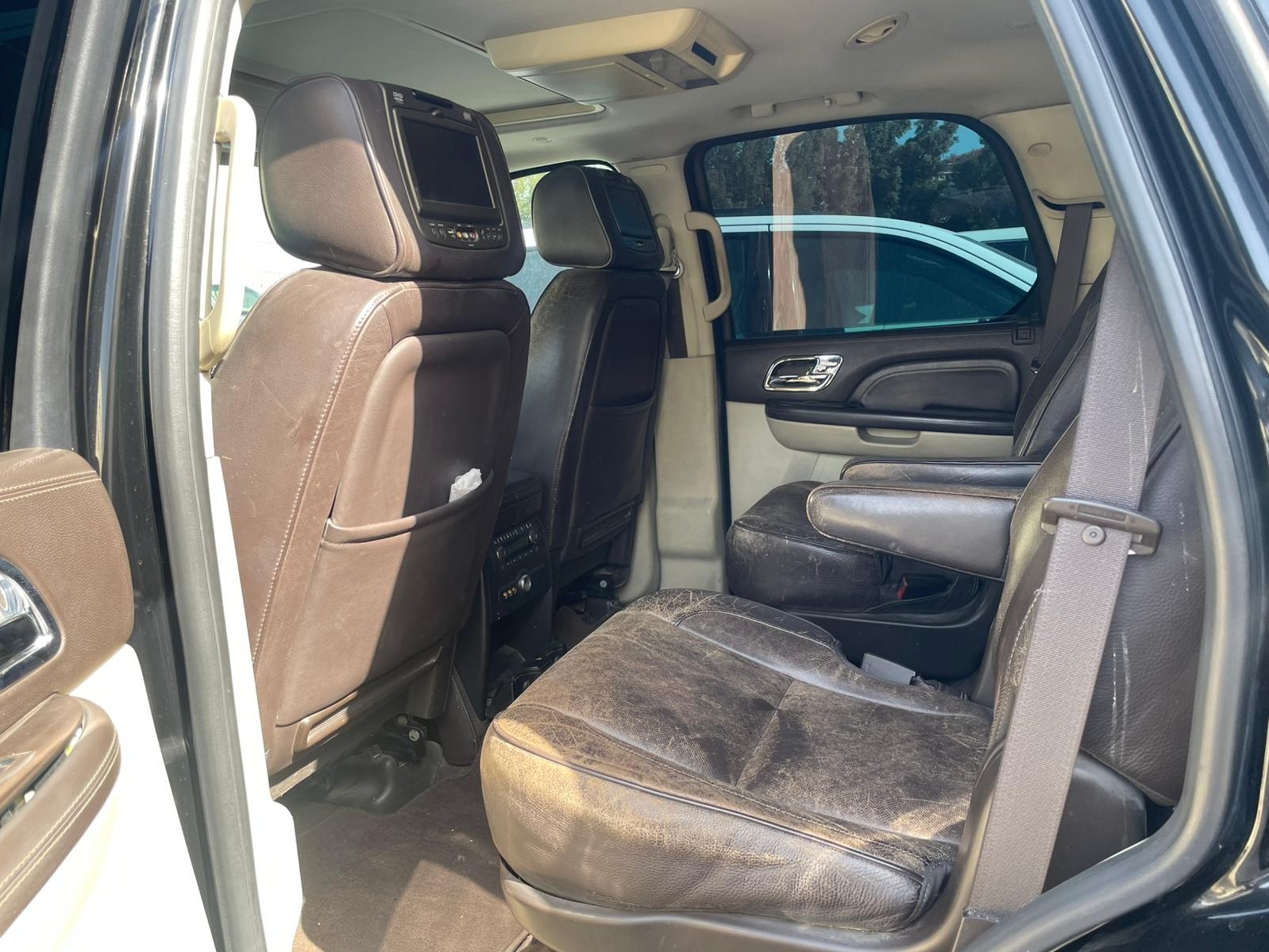 Cadillac Escalade 2013 - Image 4
