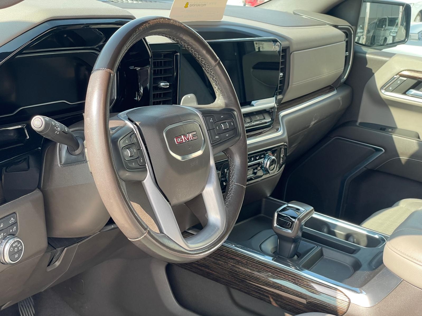 GMC Sierra Elevation  2022 - Image 3