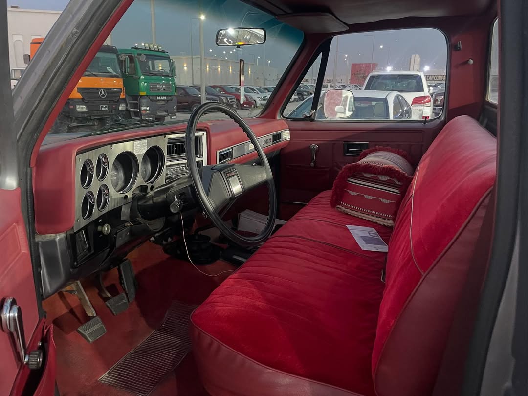 GMC Sierra - Image 3