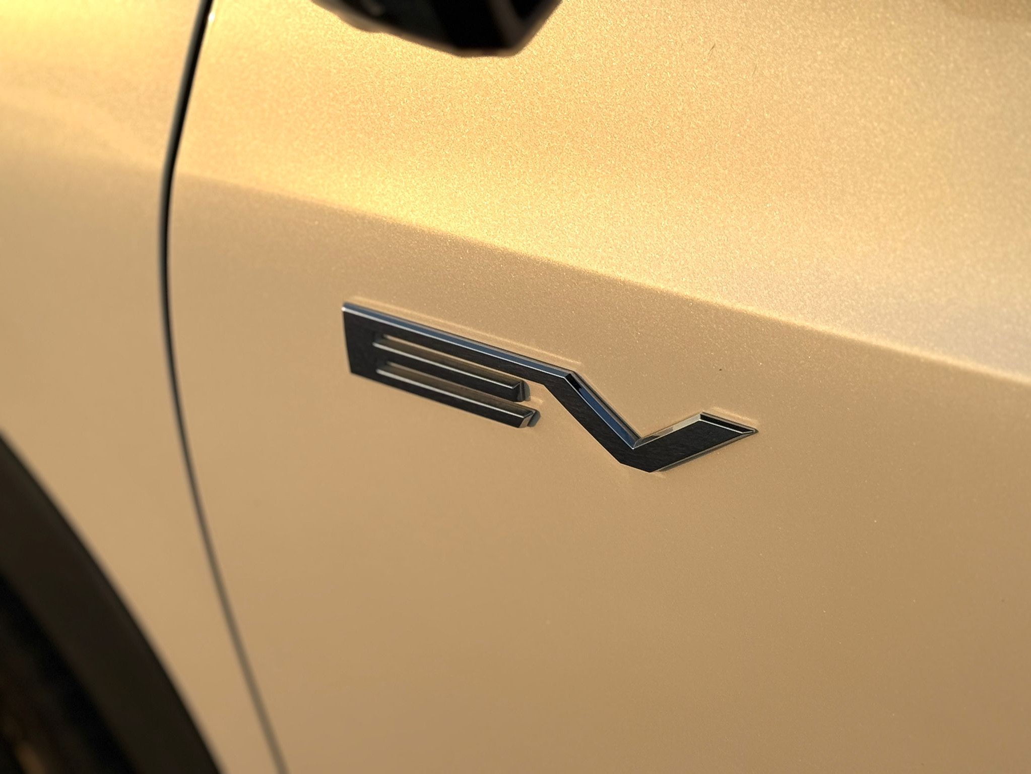 Mitsubishi Airtrek ev 2022 - Image 3