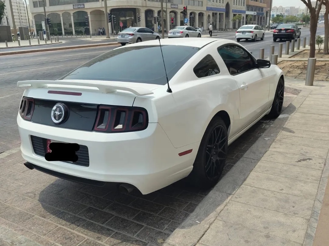 فورد موستانج V6 2014 - Image 3
