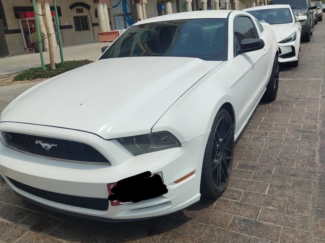 فورد موستانج V6 2014 - Image 4