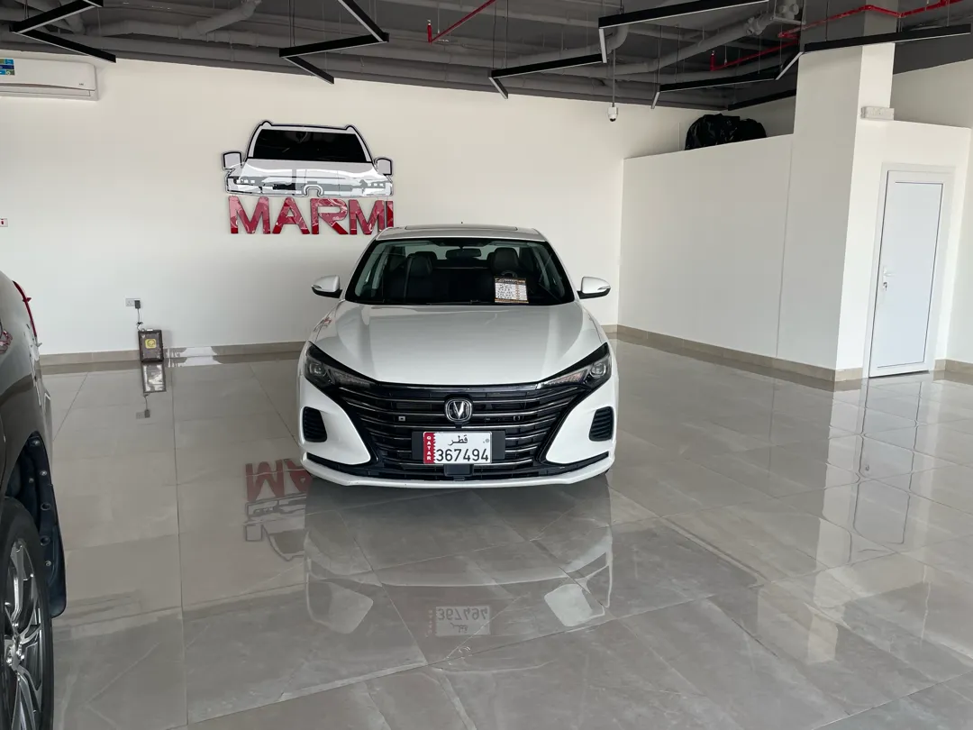 Changan EADO 2022