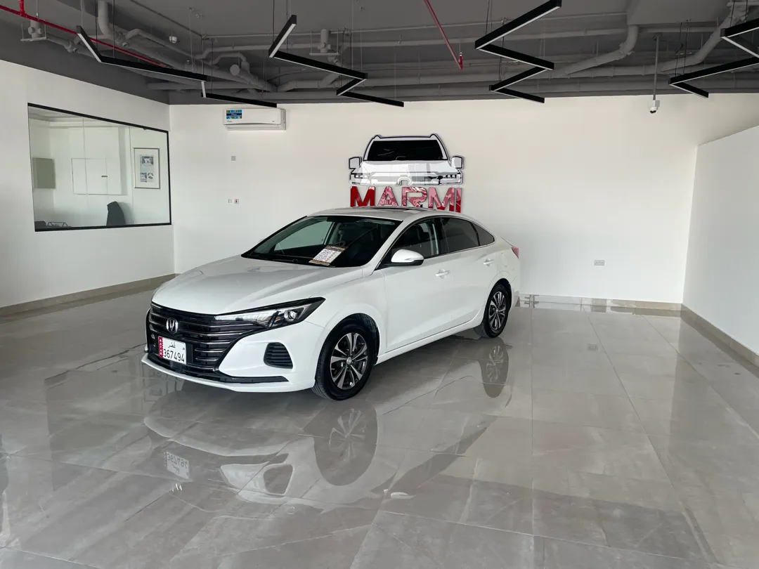Changan EADO 2022 - Image 2