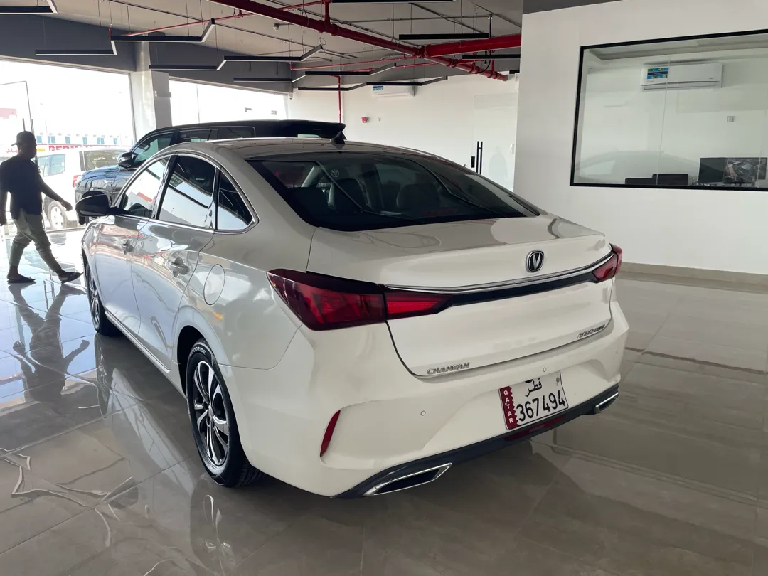 Changan EADO 2022 - Image 3