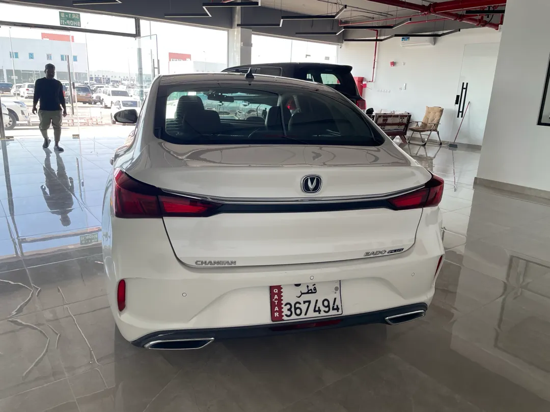 Changan EADO 2022 - Image 4