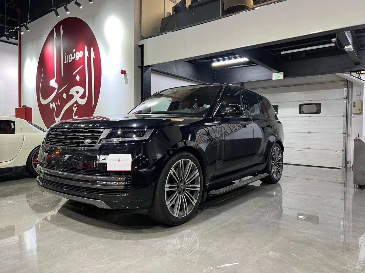 Land Rover Range Rover Vogue HSE 2023