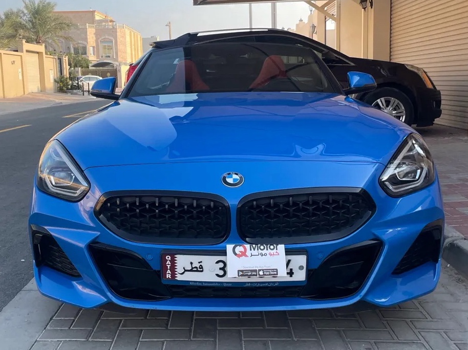 BMW Z-Series 4-20i 2020 - Image 2