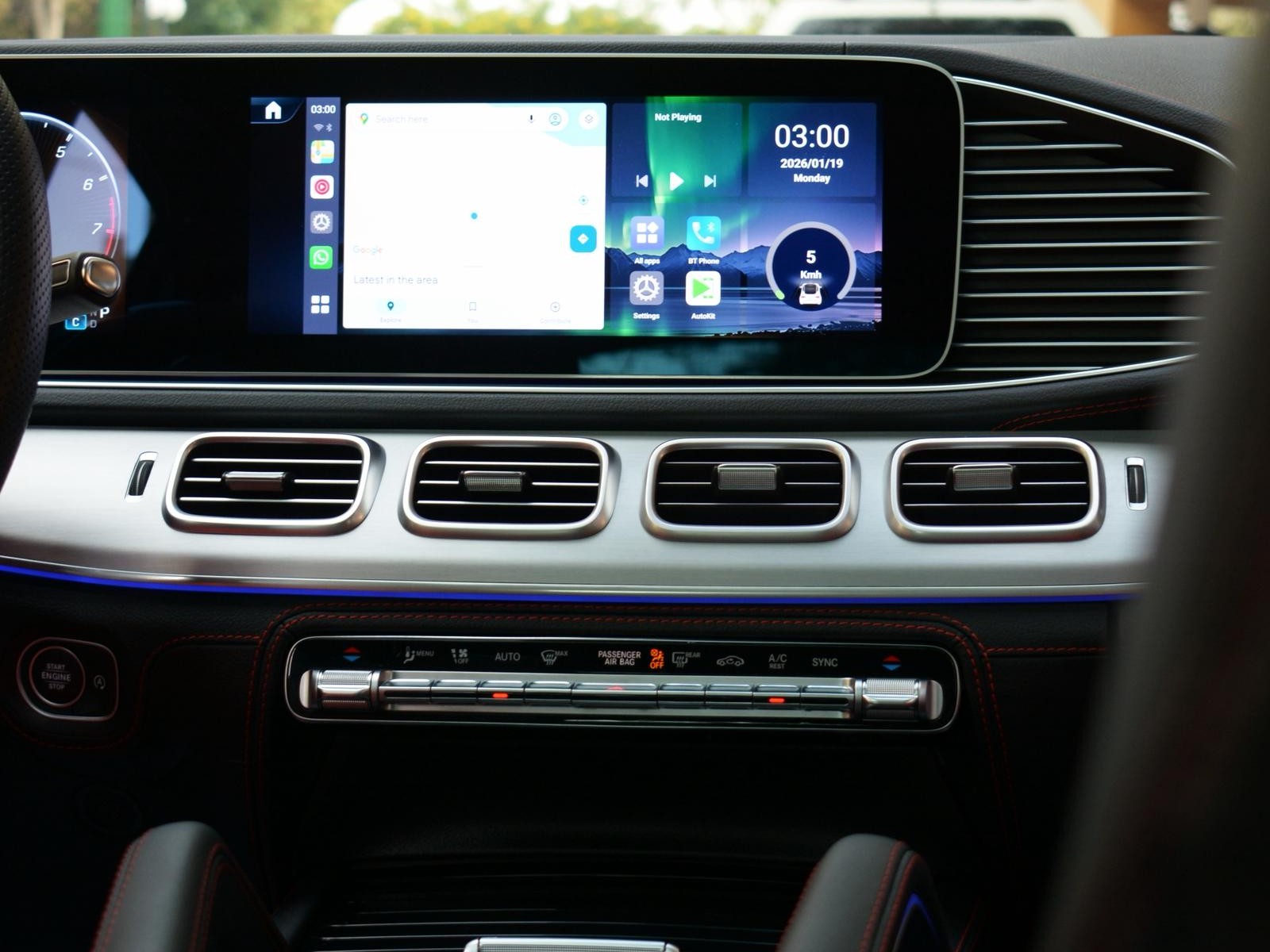 Mercedes-Benz GLE  53 2024 - Image 2