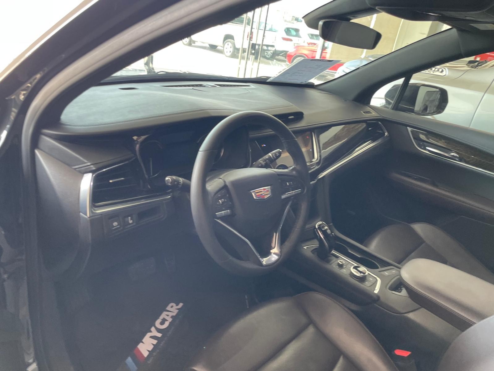 Cadillac XT6 2020 - Image 3