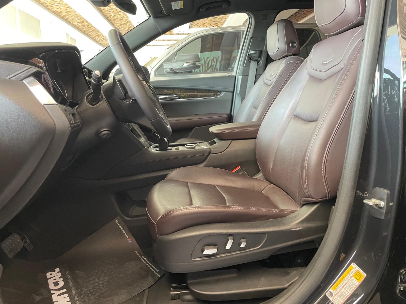 Cadillac XT6 2020 - Image 4