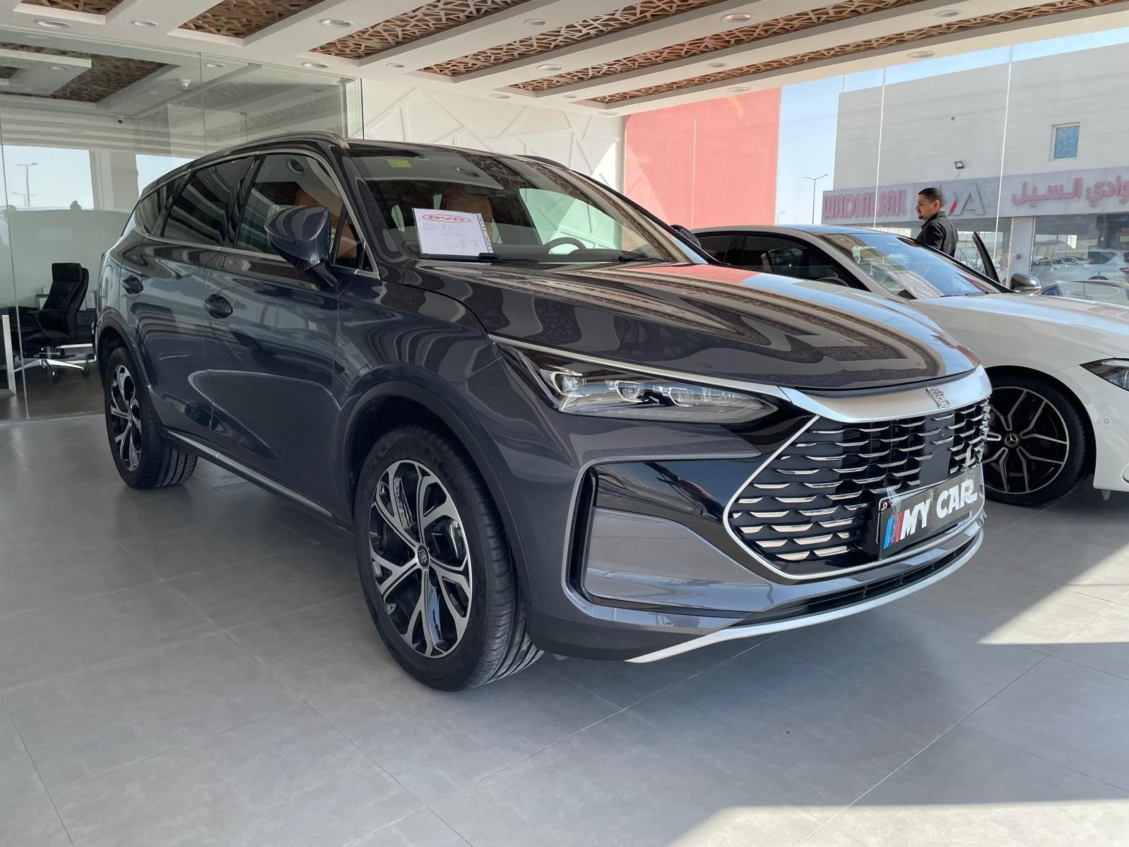 BYD TANG 2024 - Image 2