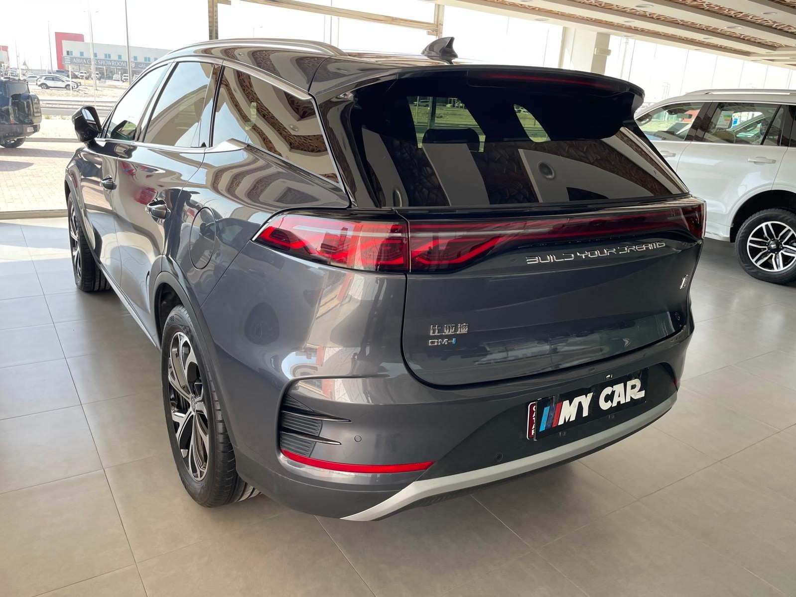 BYD TANG 2024 - Image 3