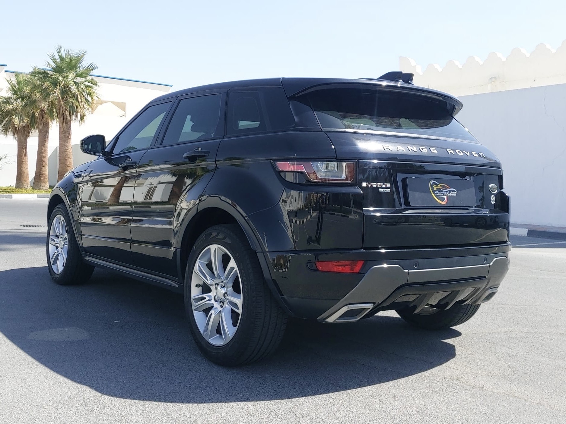 Land Rover Range Evoque - Image 2