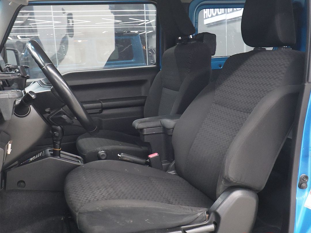 Suzuki Jimny 2019 - Image 3