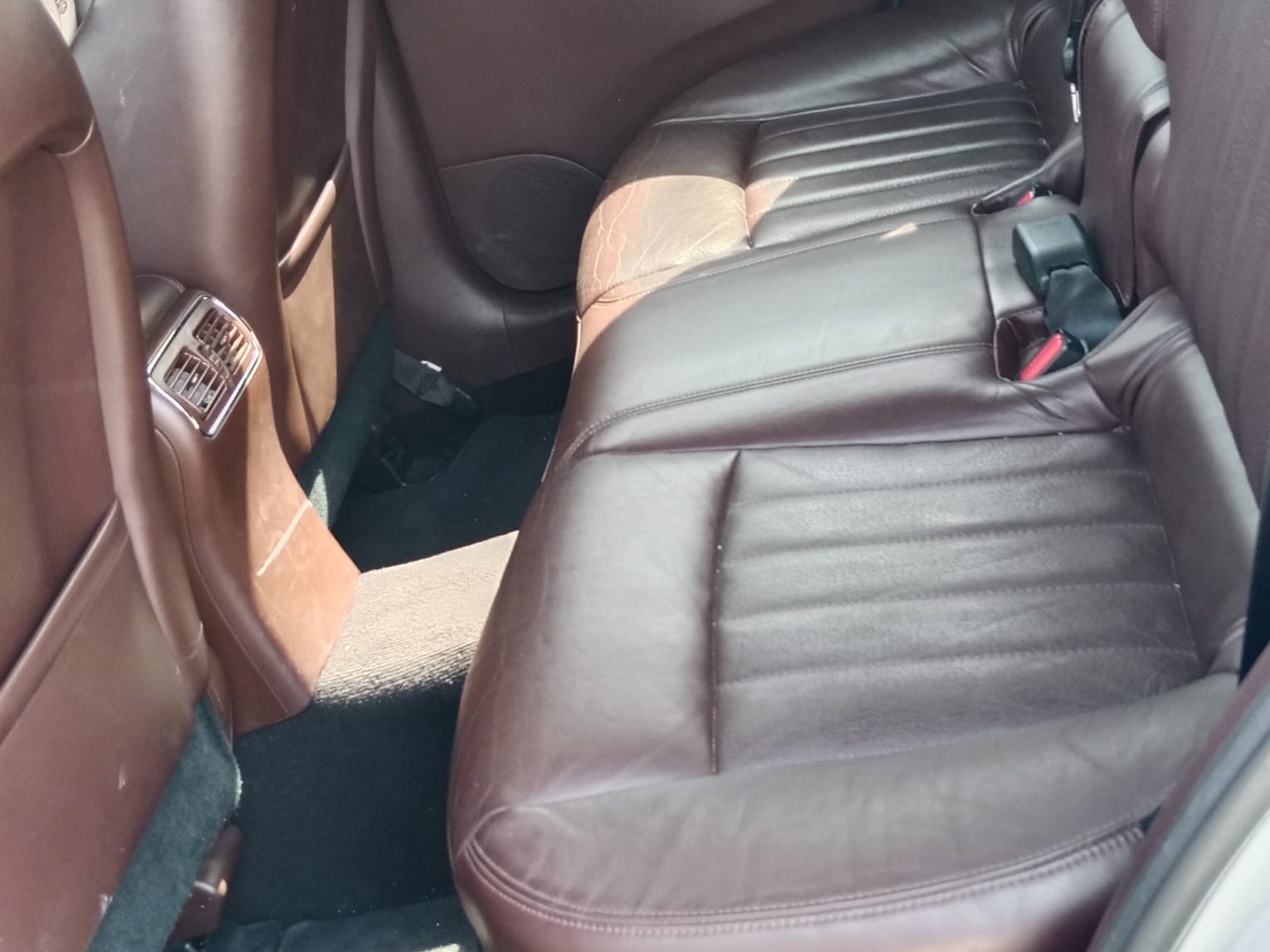 إنفينيتي QX50 2017 - Image 3