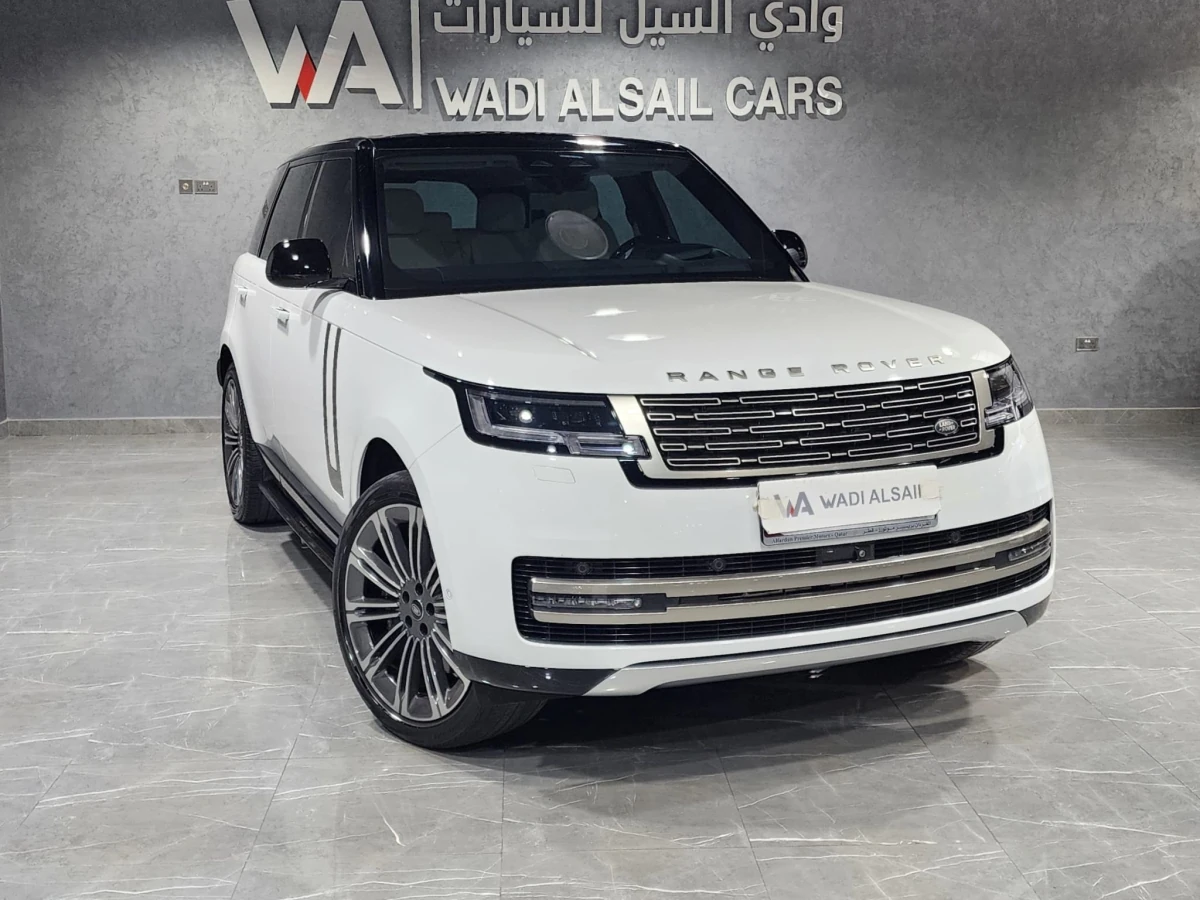 Land Rover Range Rover Vogue 2023