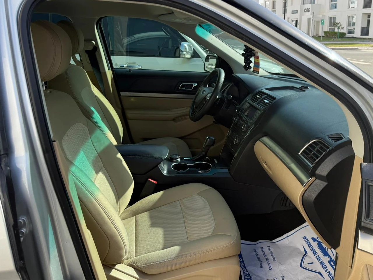 Ford Explorer 2016 - Image 3