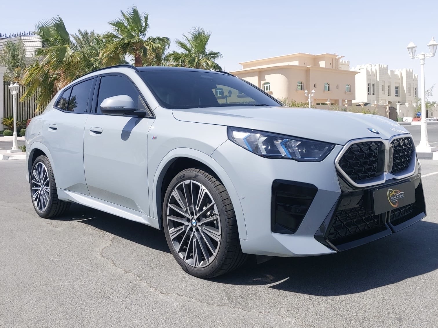 BMW X-Series X2 