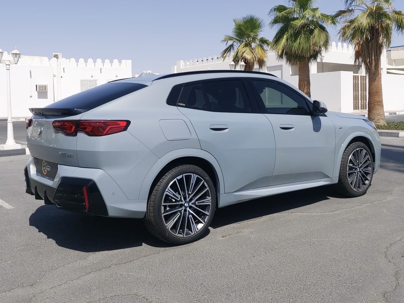 BMW X-Series X2  - Image 2
