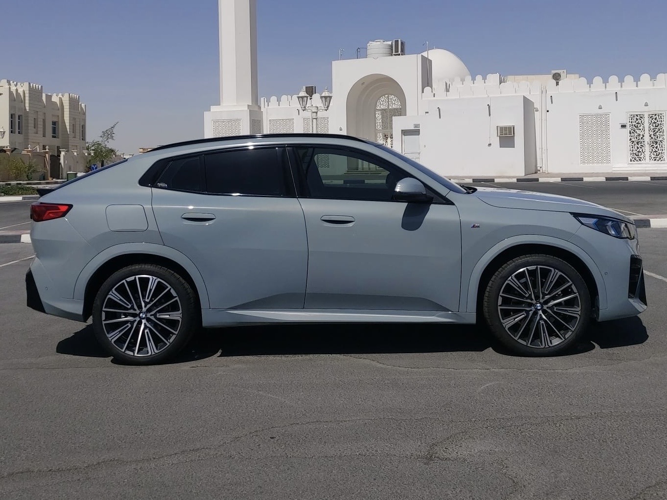 BMW X-Series X2  - Image 3